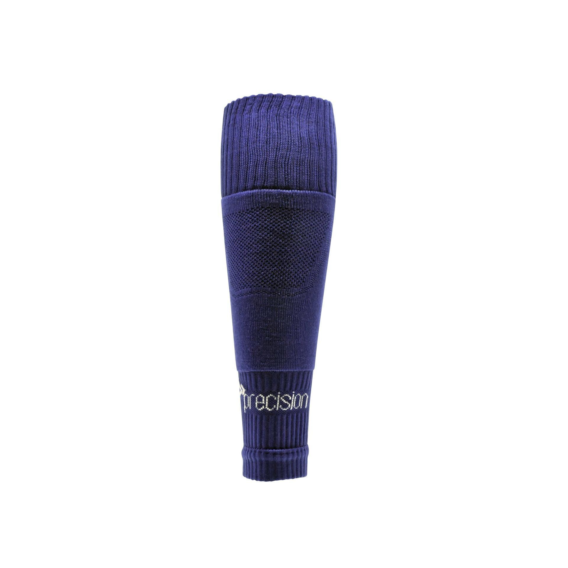 Precision Childrens/Kids Pro Compression Footless Socks