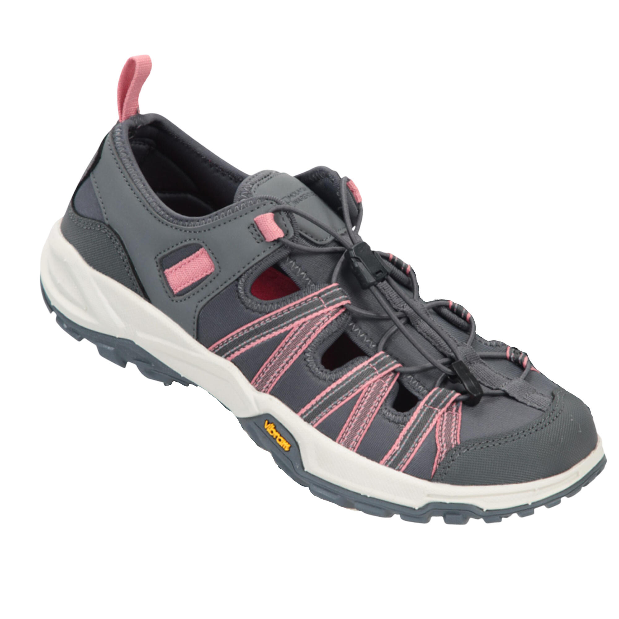 Mountain Warehouse Womens/Ladies Wanderlust Extreme Vibram Walking Sandals