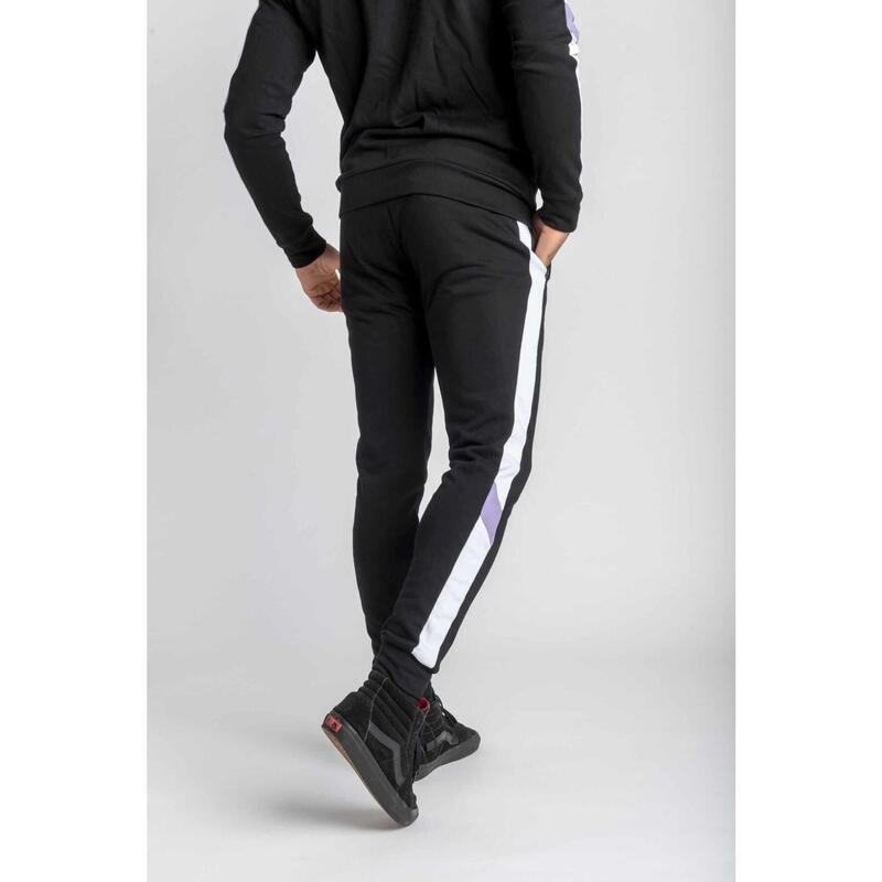 Chándal Jogger 'Venecia' - Fitness - Hombre - Negro