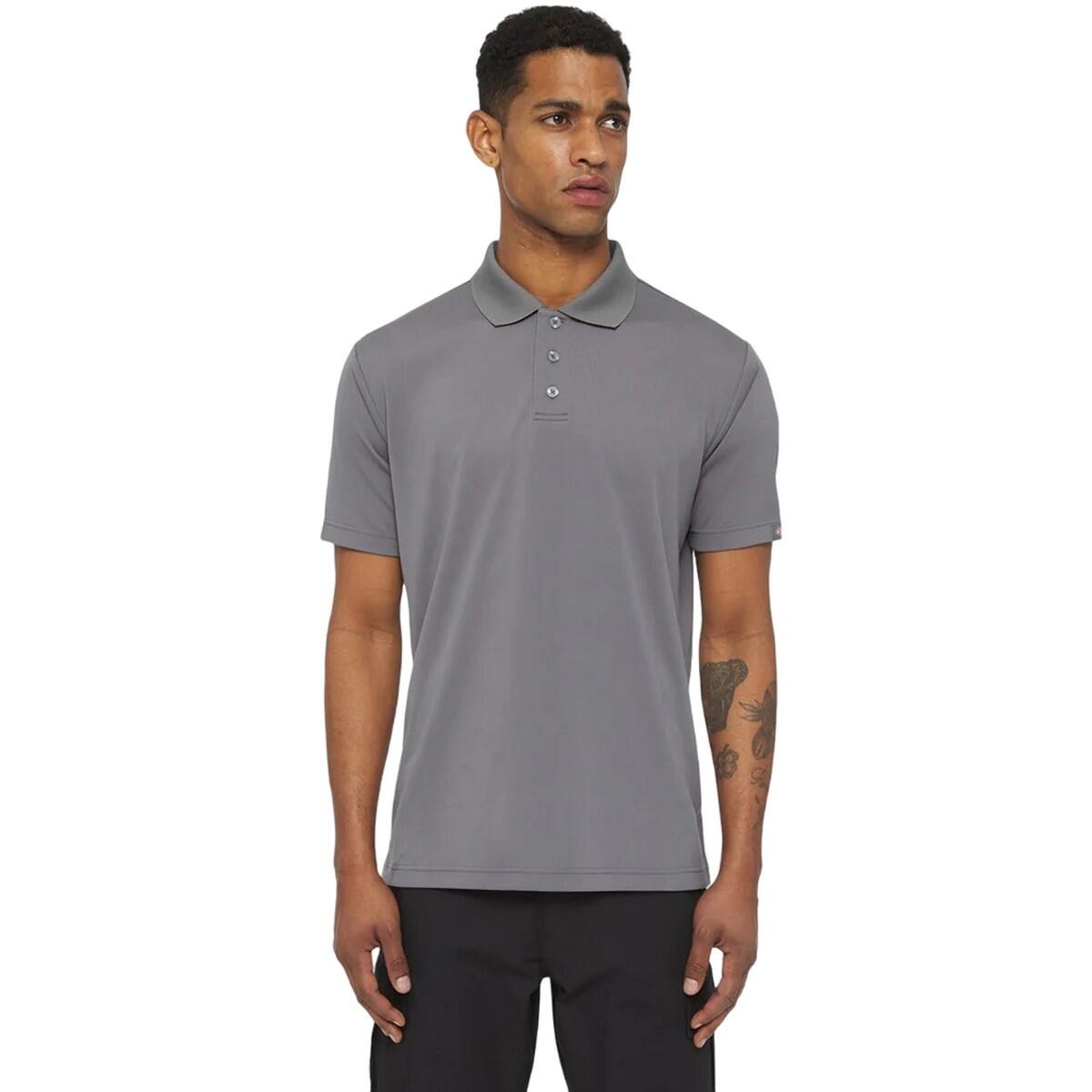 Dickies Mens Everyday Polo Shirt