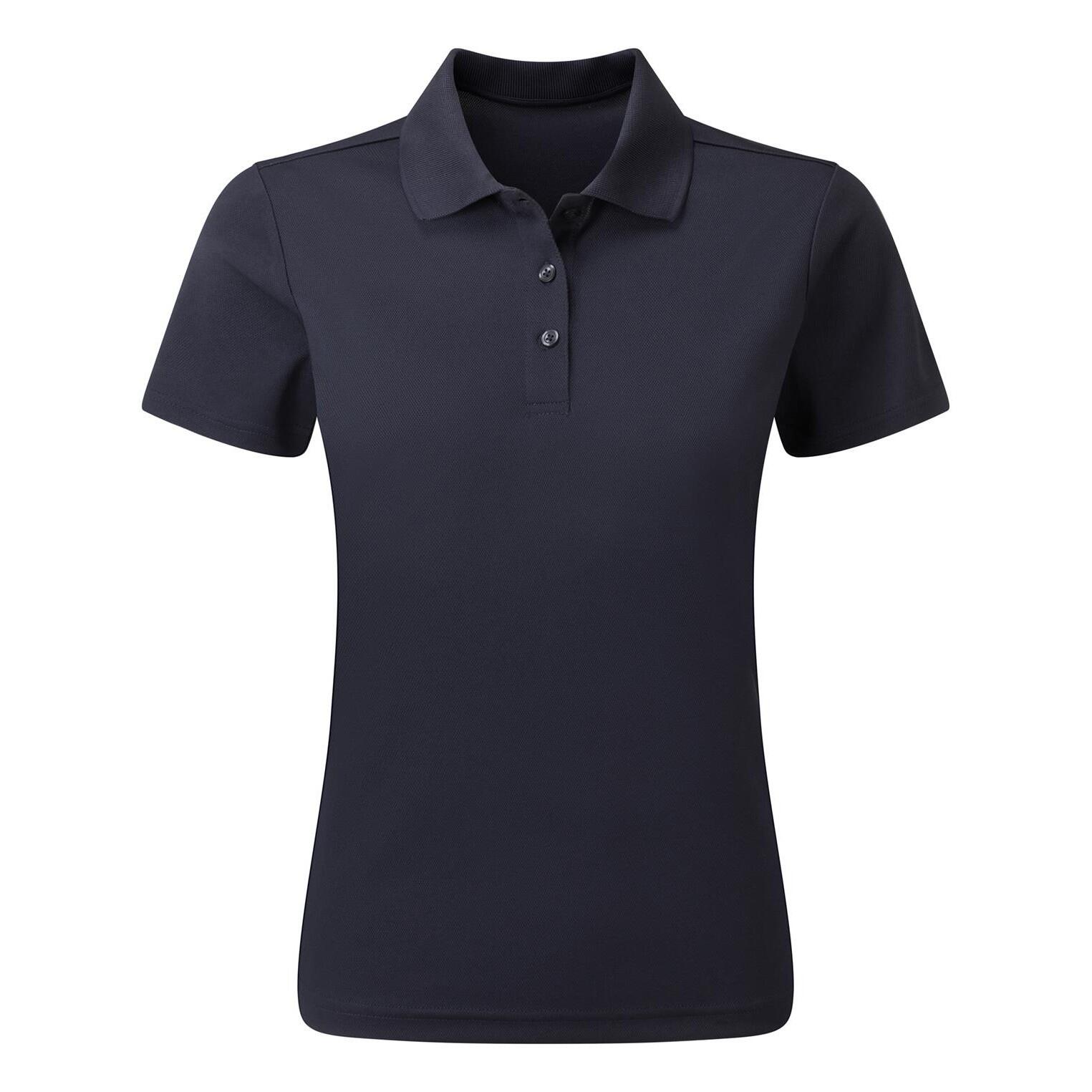 Premier Womens/Ladies Sustainable Polo Shirt