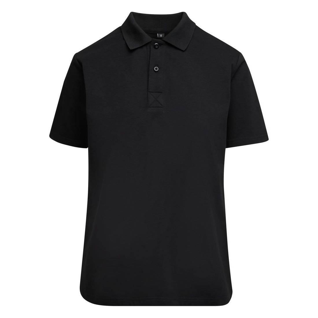 Build Your Brand Womens/Ladies Sorona Polo Shirt