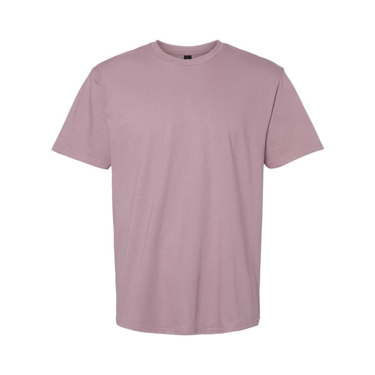 Gildan Unisex Adult Softstyle Midweight T-Shirt