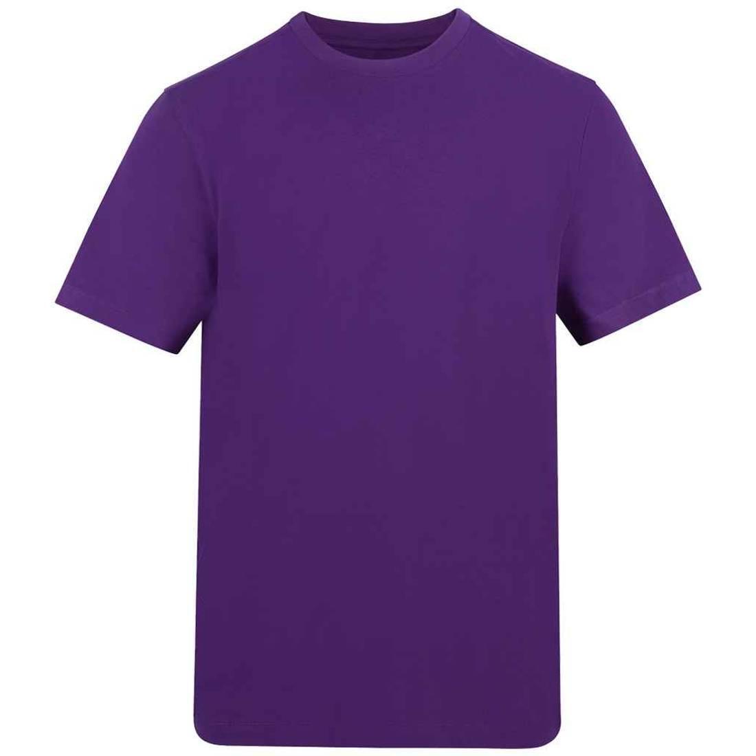 Awdis Unisex Adult Cotton T-Shirt