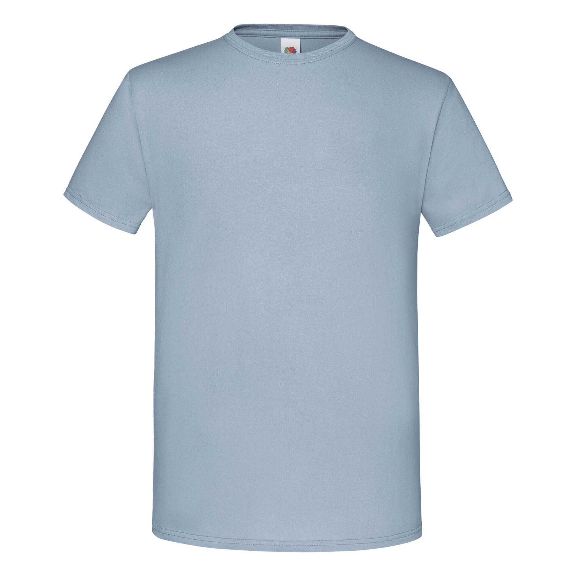 Fruit of the Loom Mens Iconic 150 T-Shirt