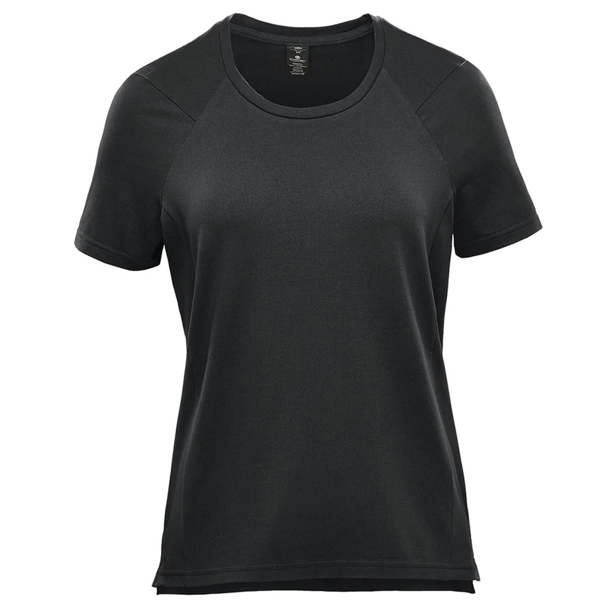 Stormtech Womens/Ladies Tundra T-Shirt