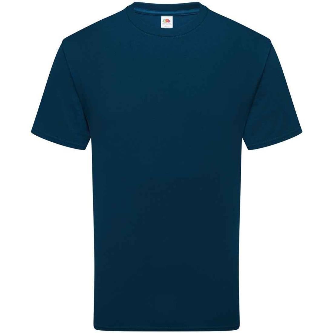 Fruit of the Loom Unisex Adult Cotton T-Shirt