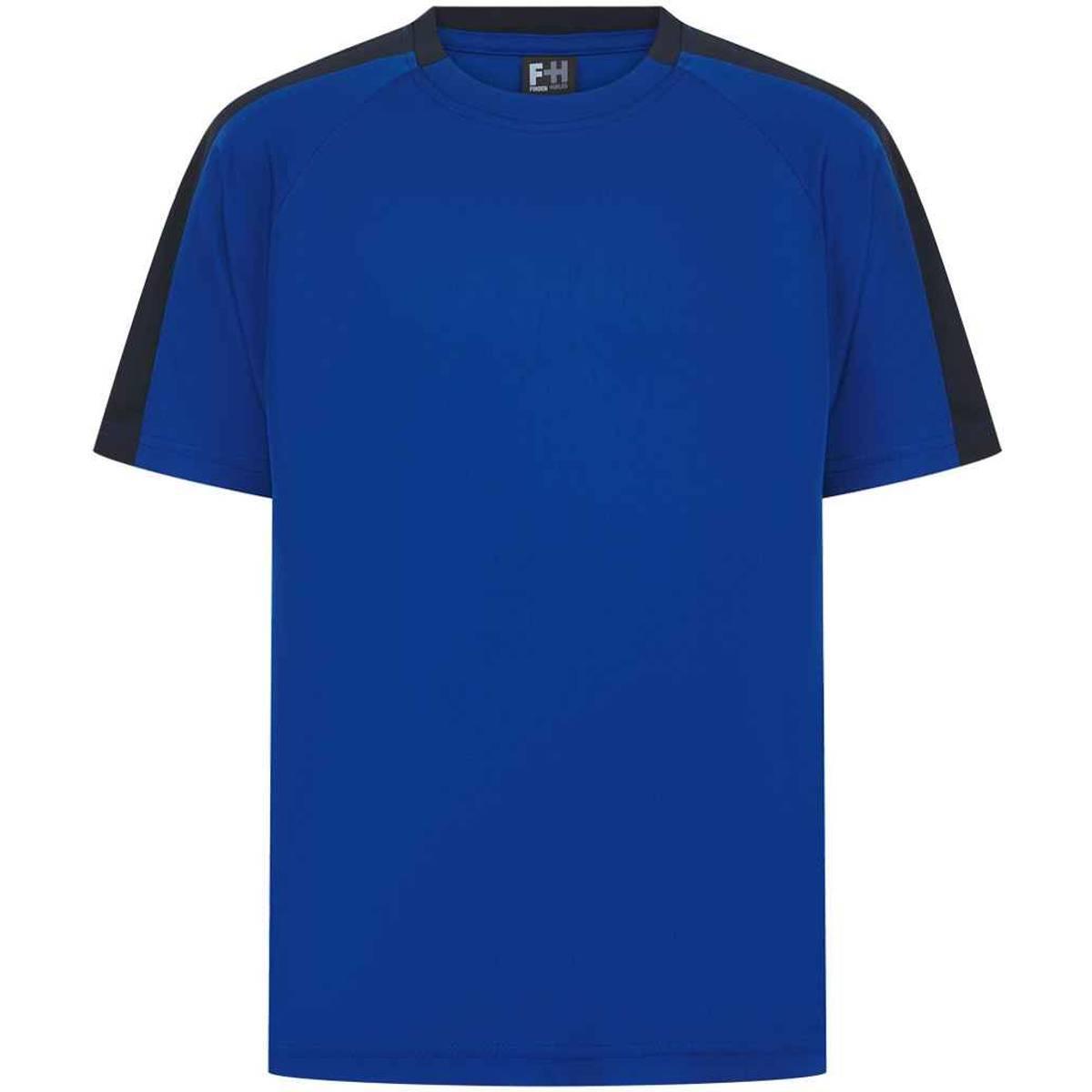 Finden & Hales Childrens/Kids T-Shirt