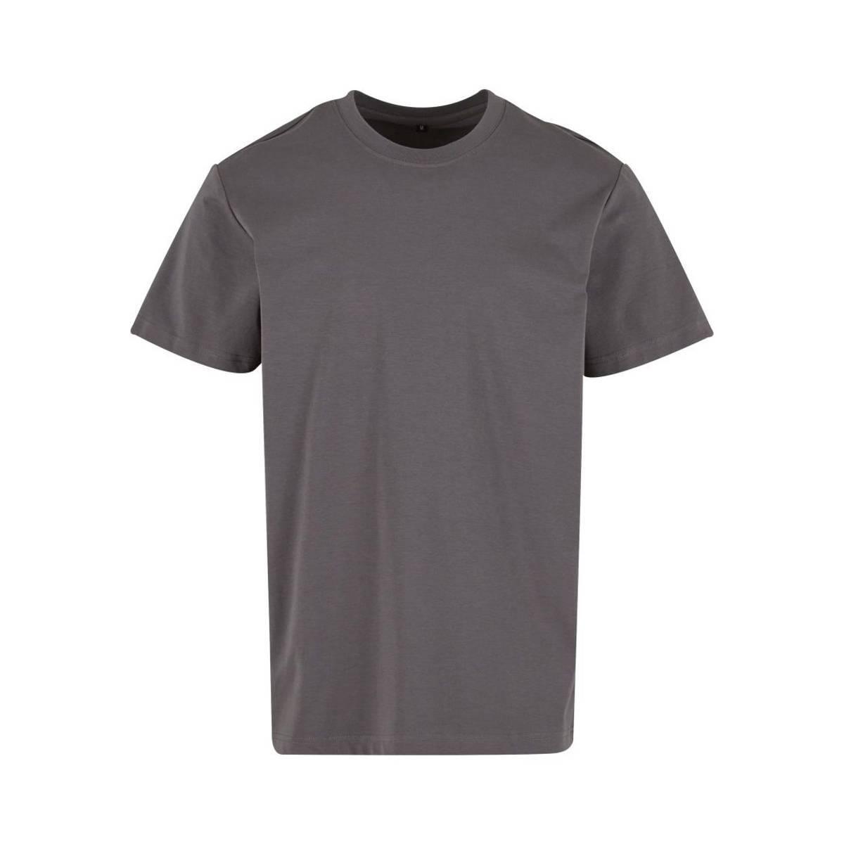 Build Your Brand Mens Sorona Regular T-Shirt