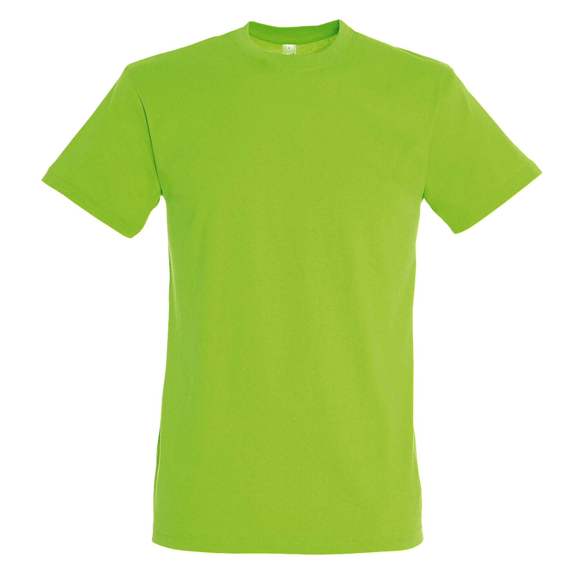 SOLS Mens Regent Short Sleeve T-Shirt