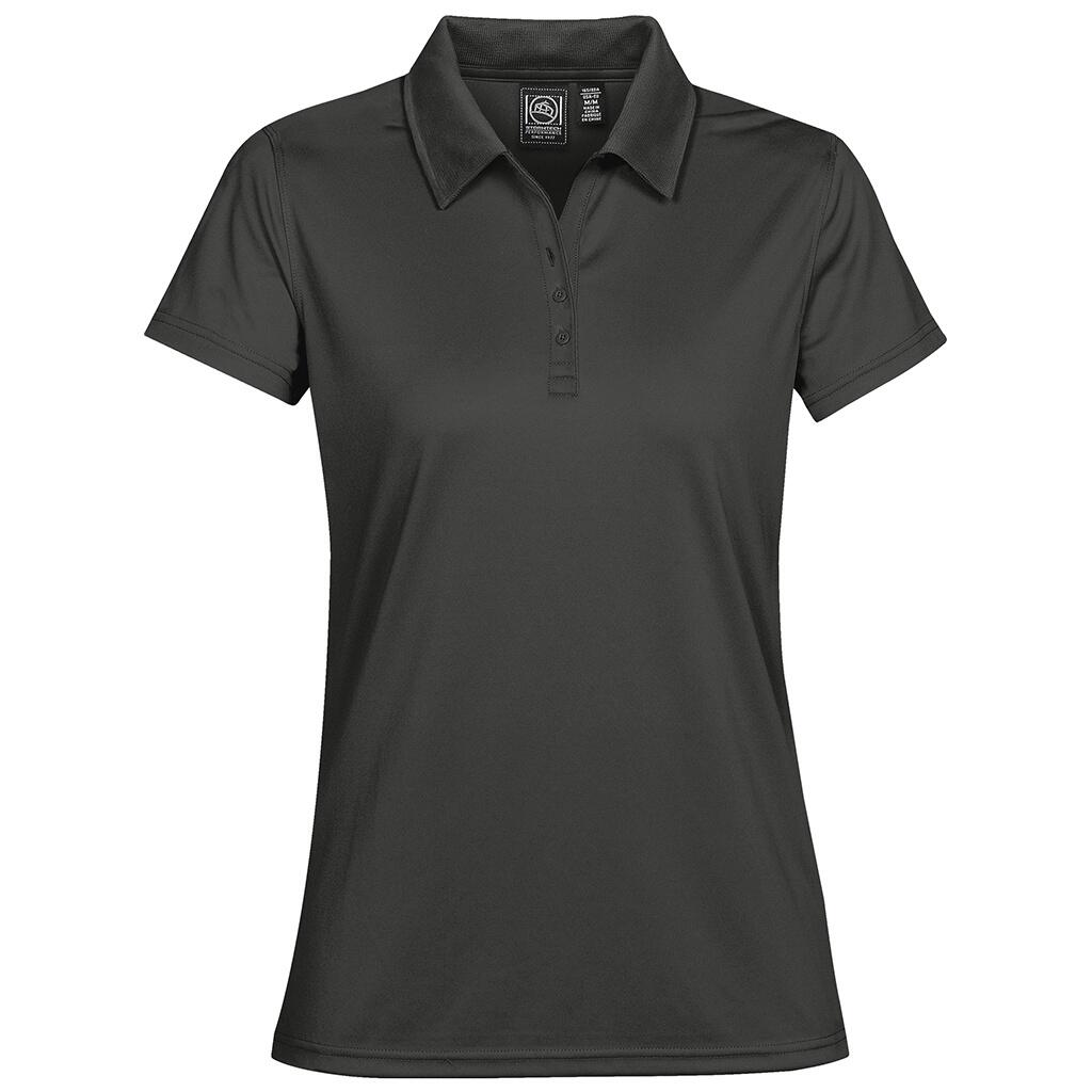 Stormtech Womens/Ladies Eclipse Piqué Polo Shirt