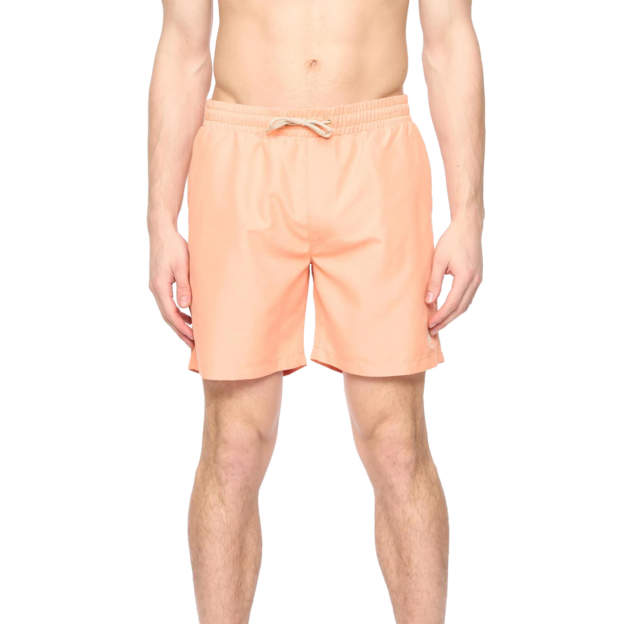 Crosshatch Mens Wabasso Swim Shorts