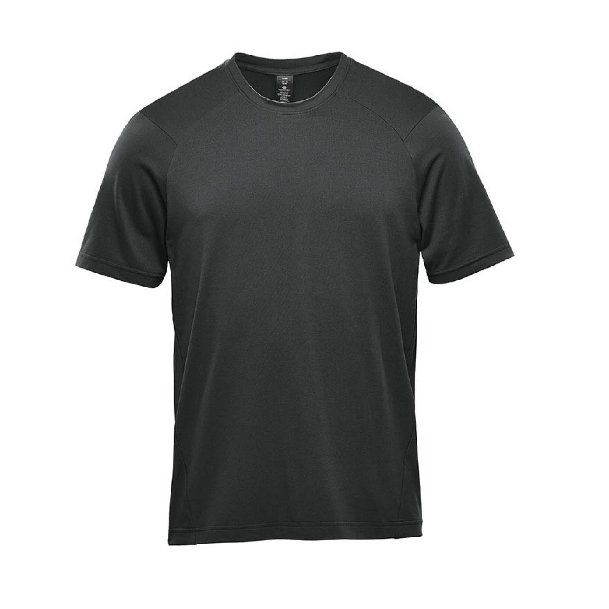 Stormtech Mens Tundra Short-Sleeved T-Shirt