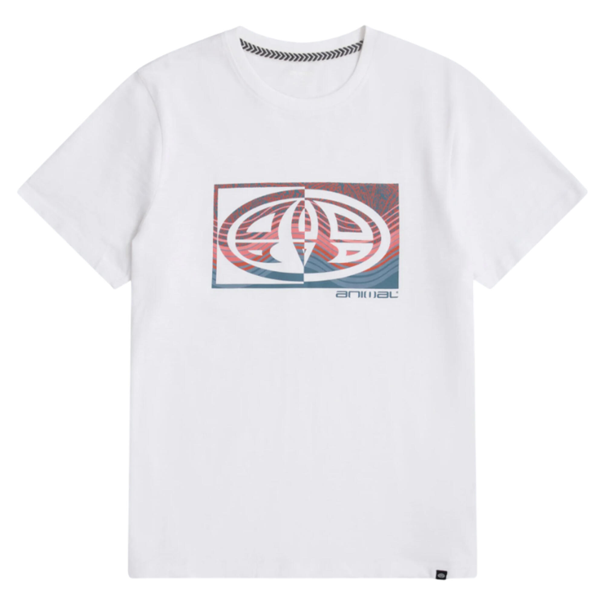 Animal Mens Jacob T-Shirt