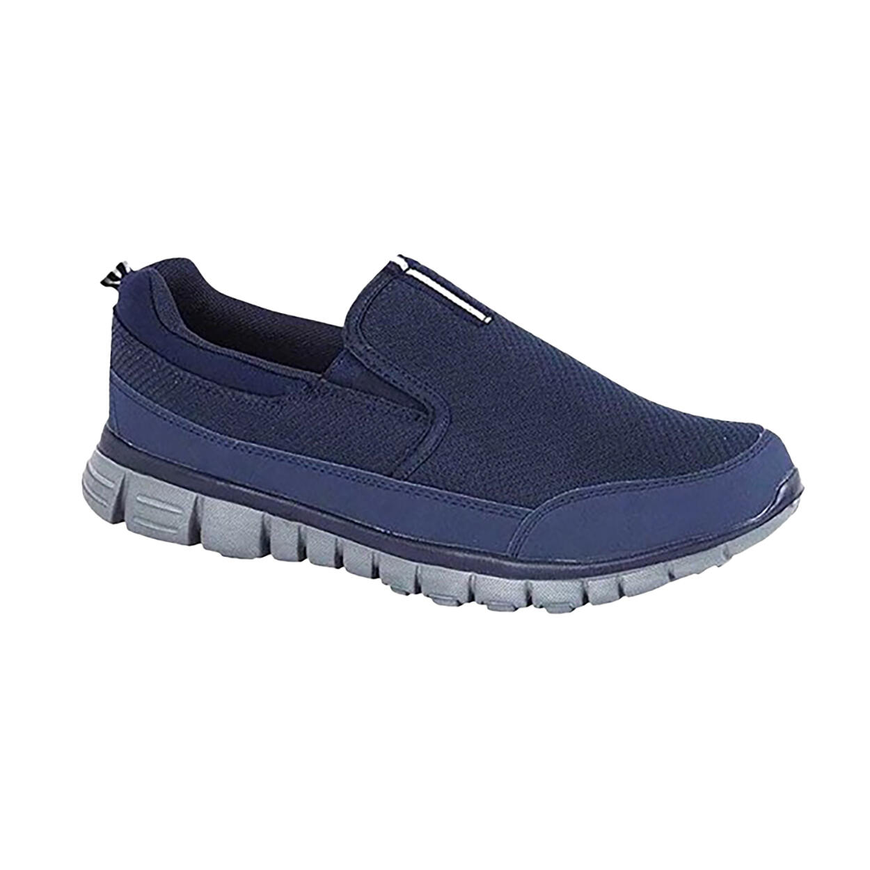 Dek Superlight Adults/Unisex Neptune Slip On Trainers