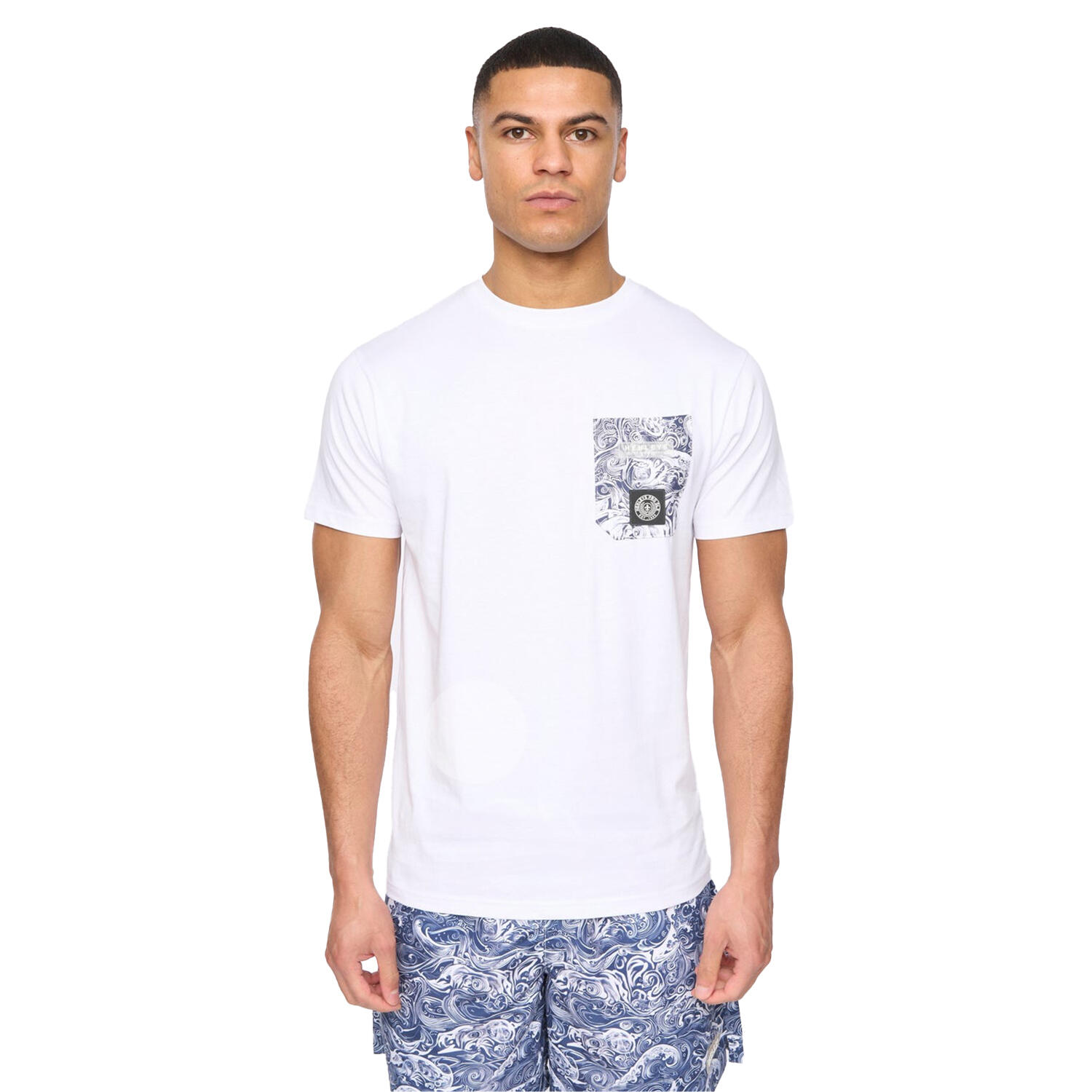 Henleys Mens Henwave T-Shirt
