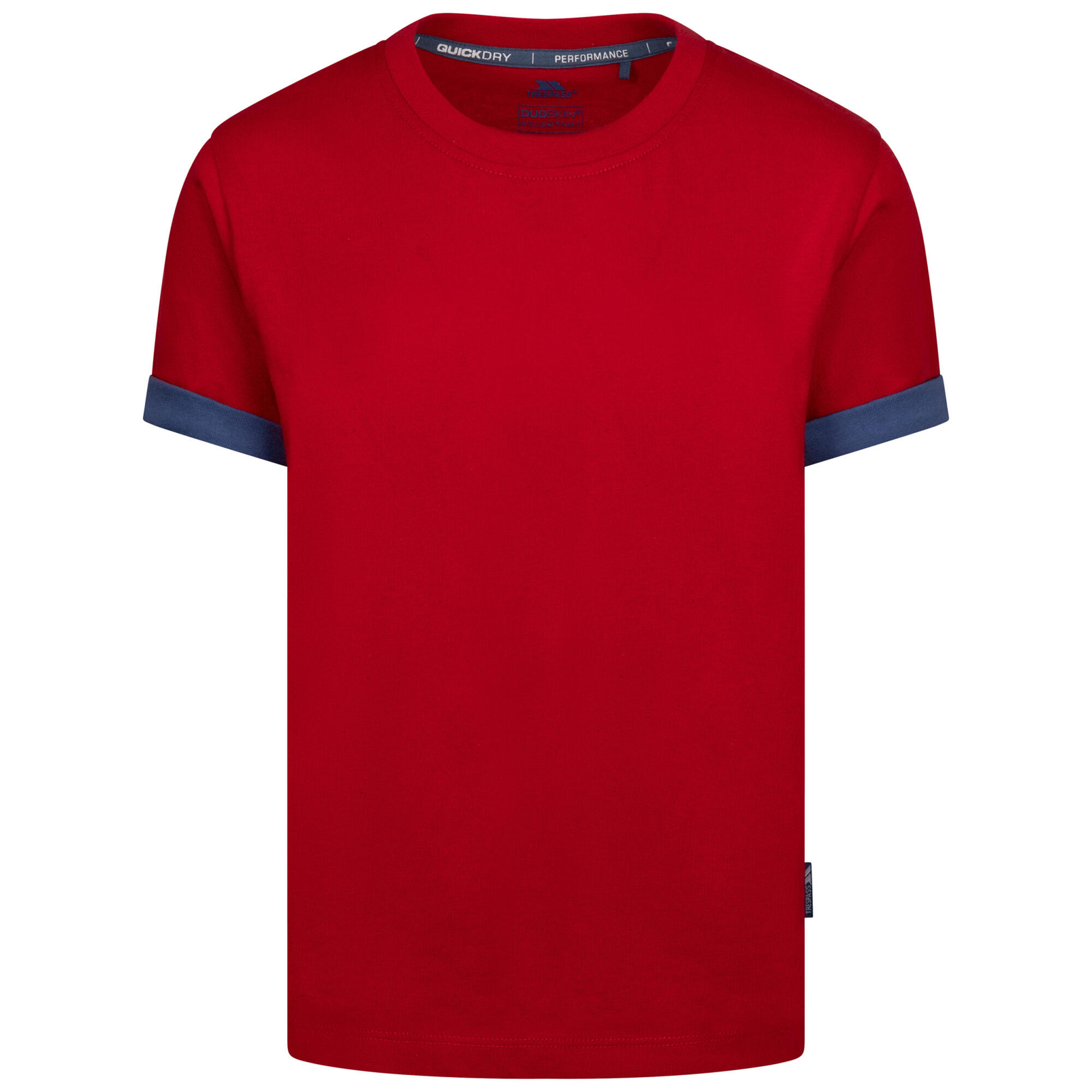 Trespass Boys Remmton T-Shirt