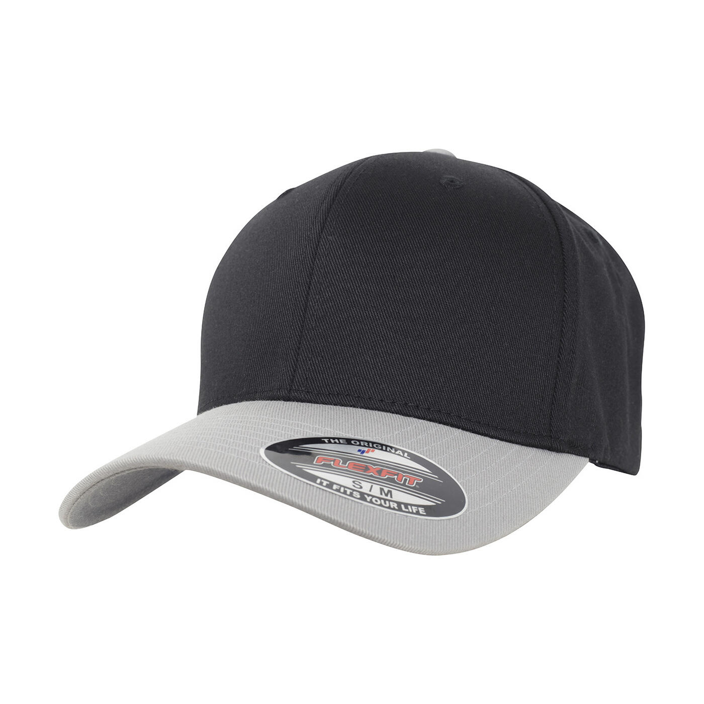 Flexfit Unisex Adult Two Tone Cap