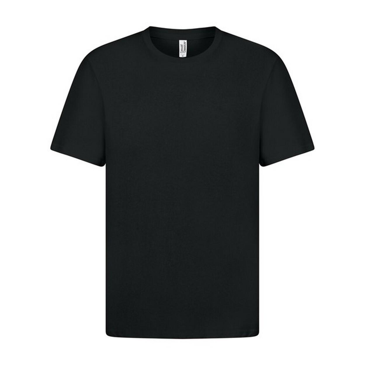 Casual Classic Mens Ringspun Tee