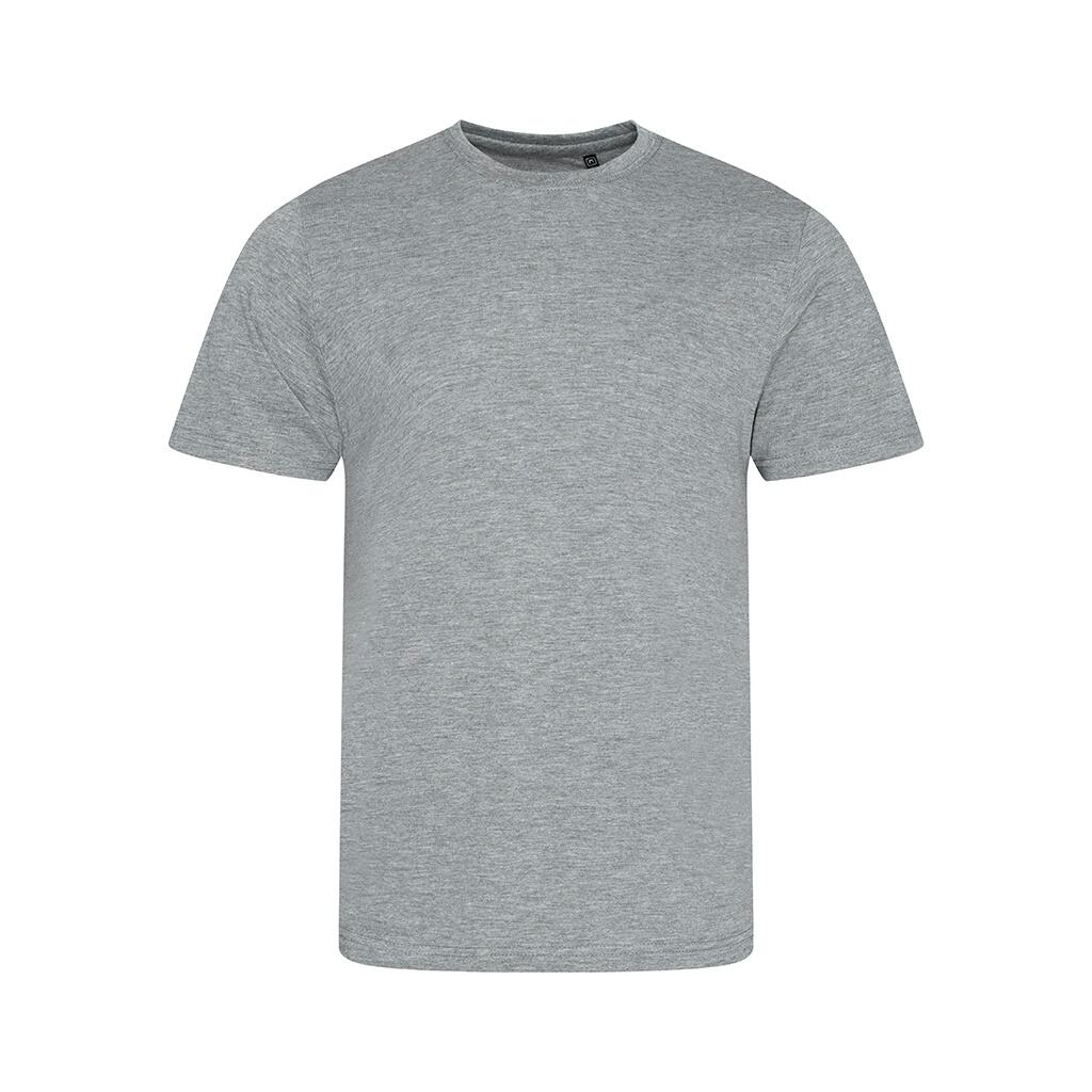 AWDis Mens Tri Blend T Shirt