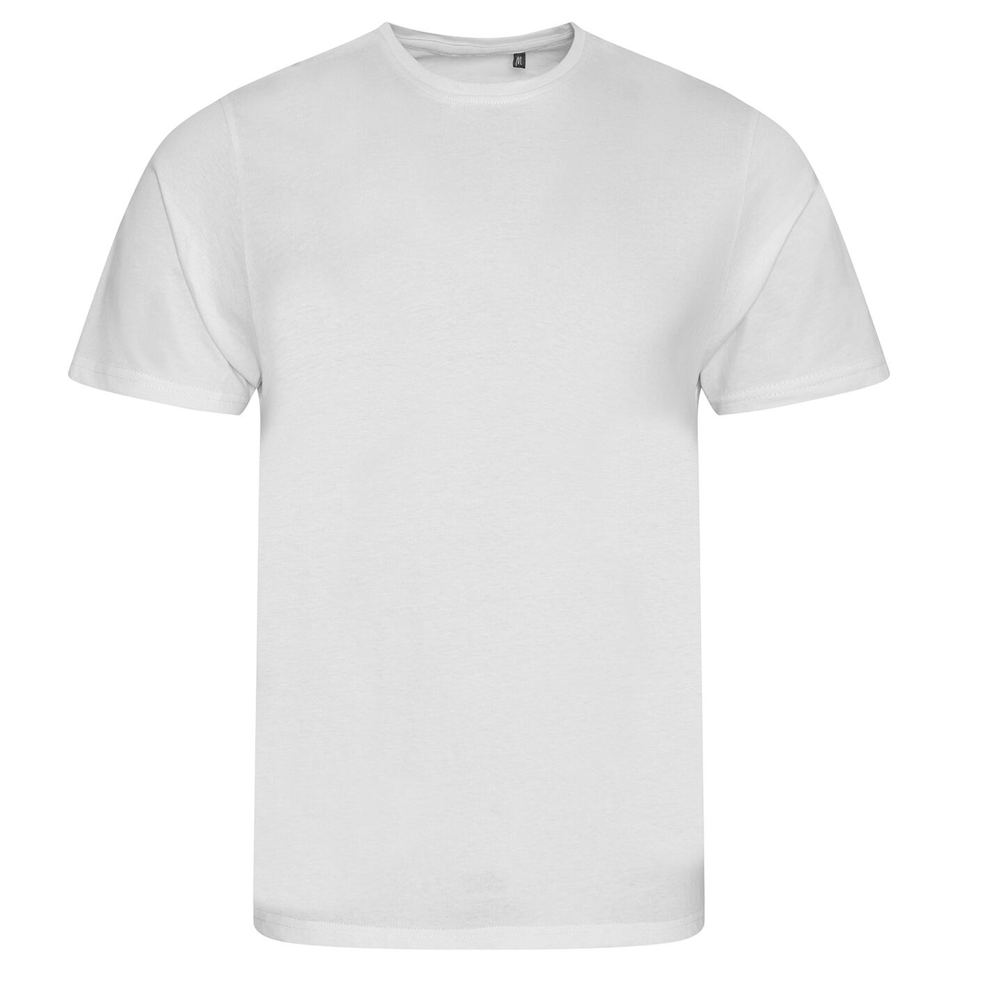 Awdis Mens Cascade Ecologie Organic T-Shirt