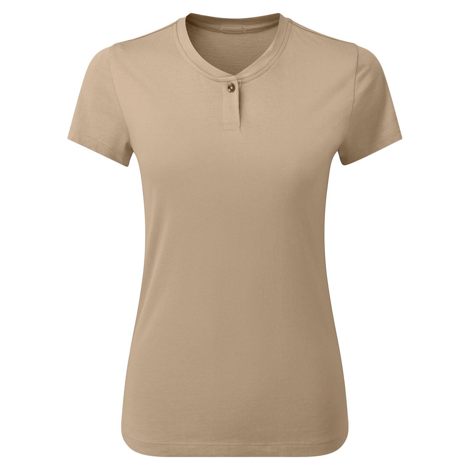 Premier Womens/Ladies Comis Sustainable T-Shirt