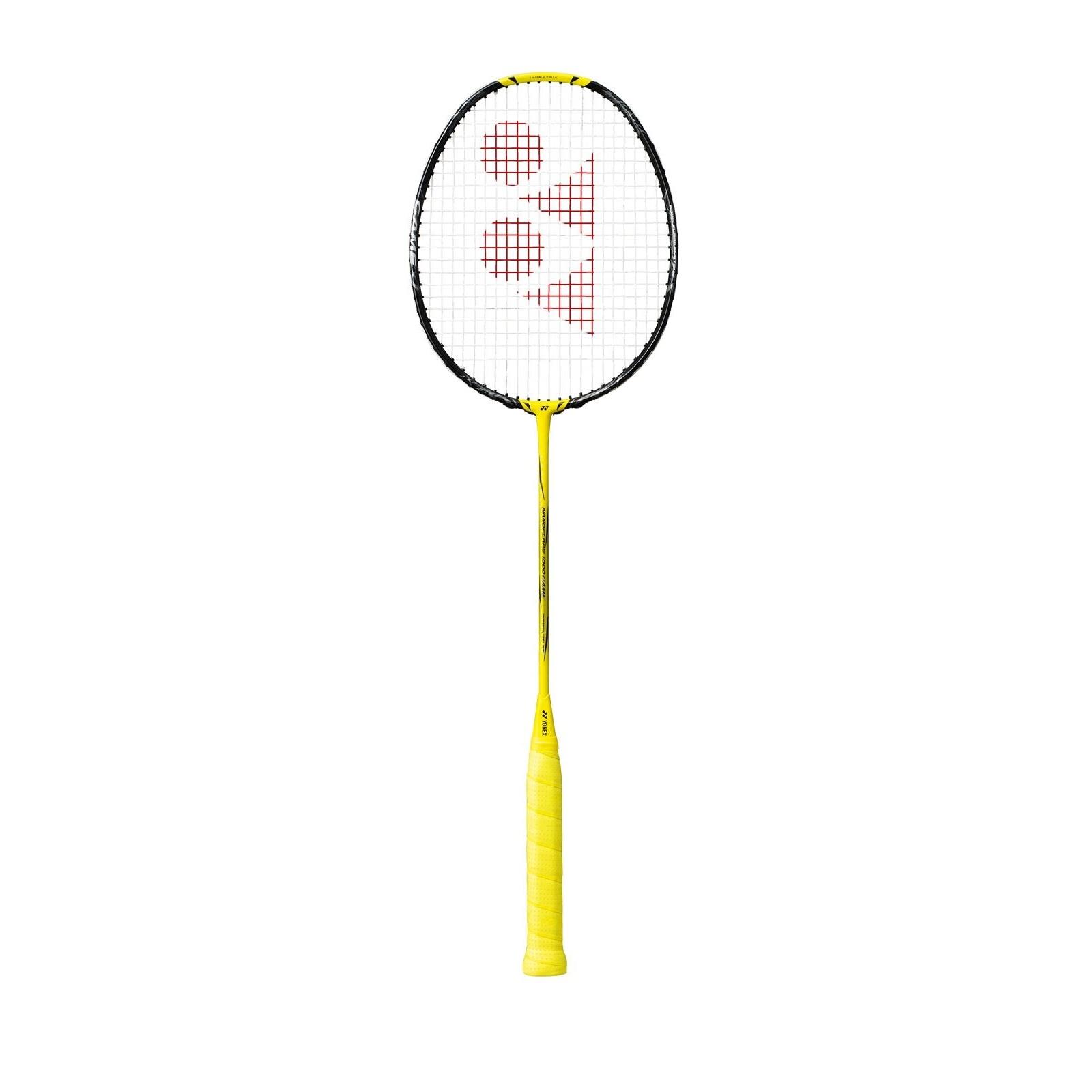 Yonex Nanoflare 1000 Game Badminton Racket