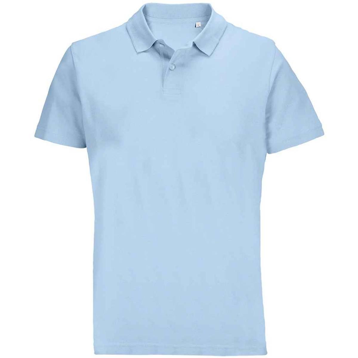 SOLS Unisex Adult Pulse Pique Polo Shirt