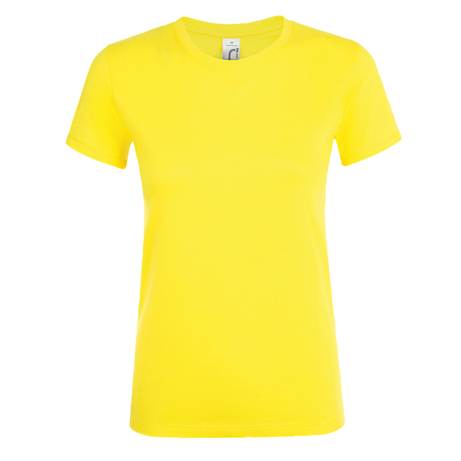 SOLS Womens/Ladies Regent Short Sleeve T-Shirt