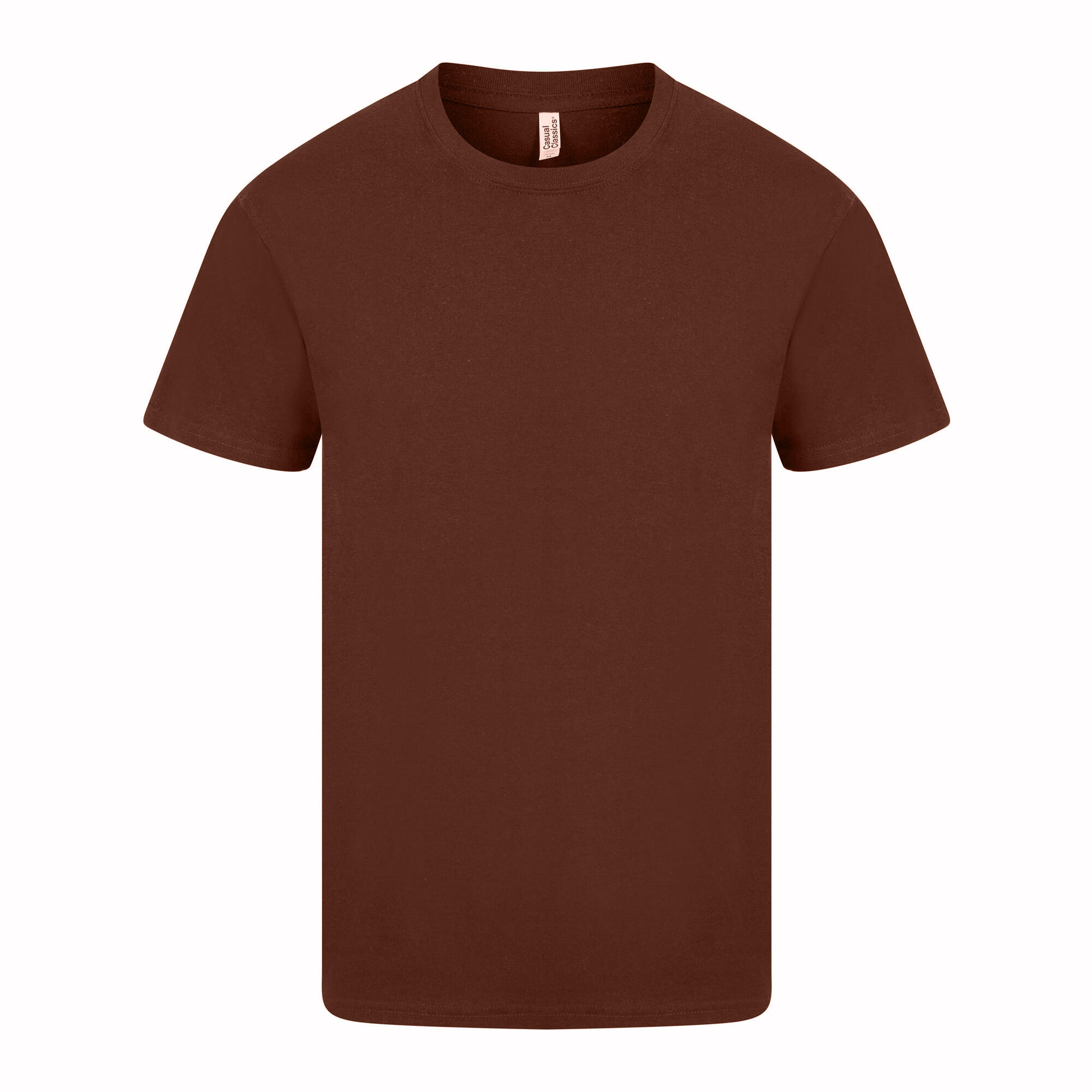 Casual Classic Mens Ringspun Tee