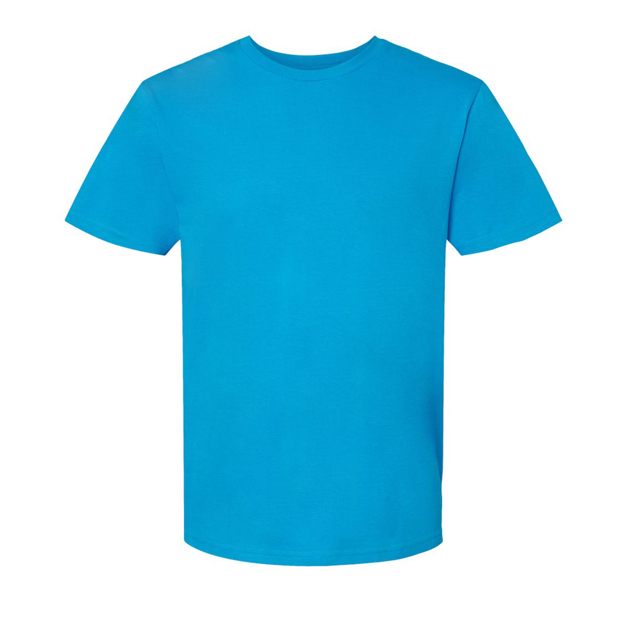 Gildan Unisex Adult Softstyle Midweight T-Shirt