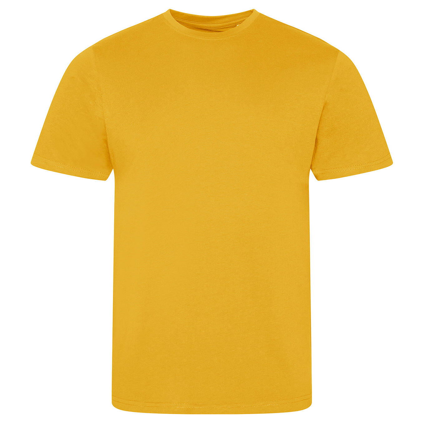 Awdis Mens Cascade Ecologie Organic T-Shirt