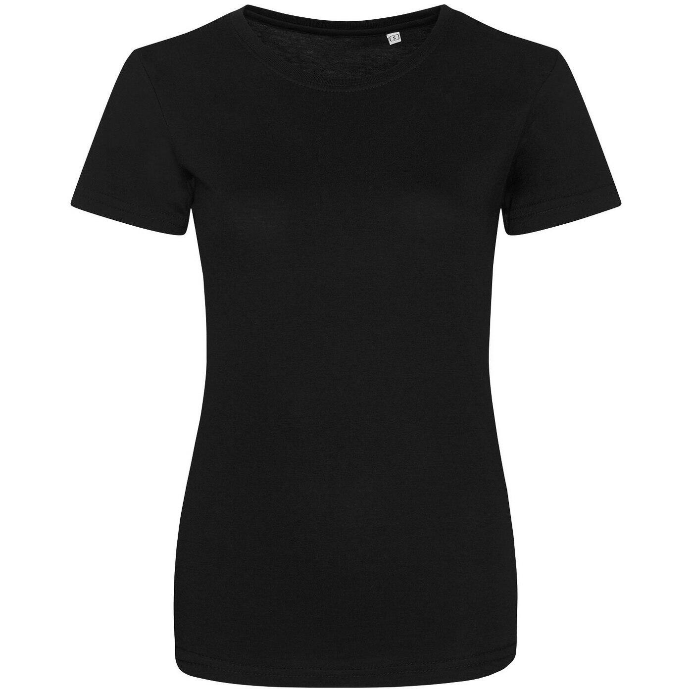 Awdis Womens/Ladies Triblend Girlie T-Shirt