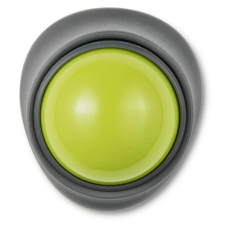 Handheld Massage Ball - Handbediende Massagebal