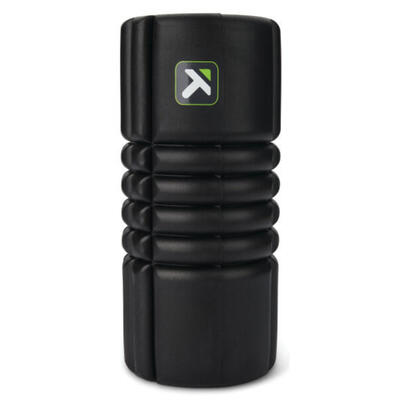 Massage roller schuim. grid reizen. fitness. body