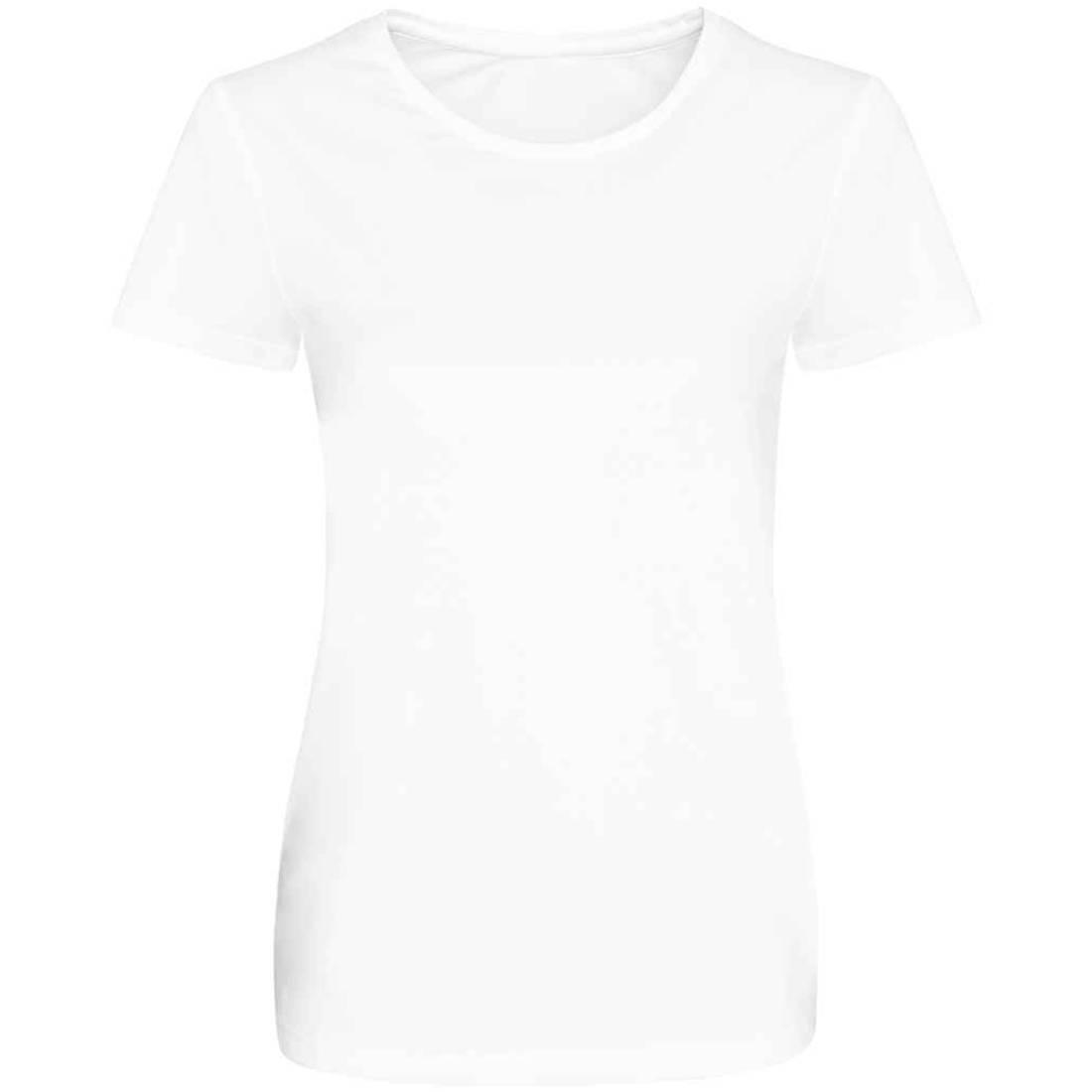Awdis Womens/Ladies Cool Smooth T-Shirt