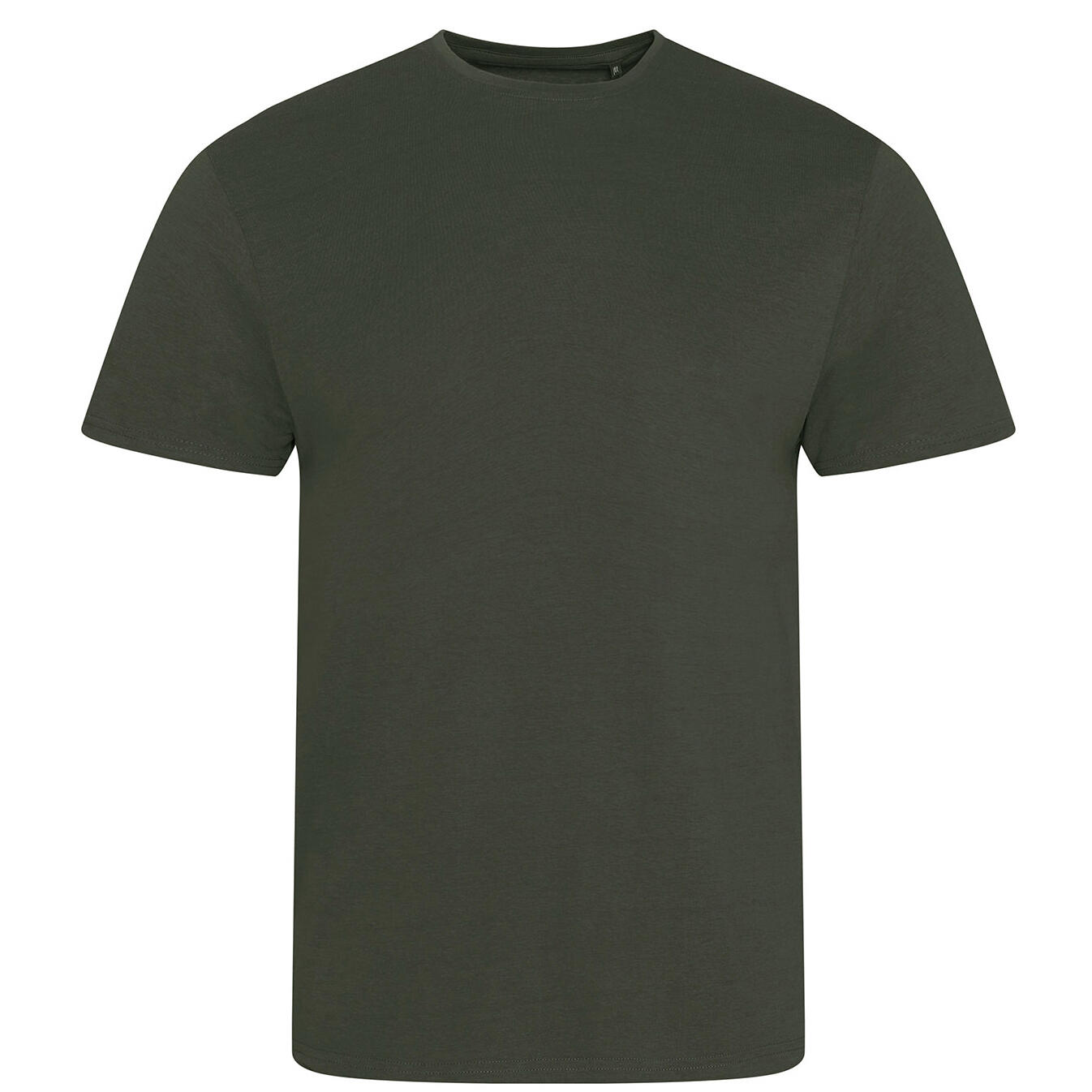Awdis Mens Cascade Ecologie Organic T-Shirt