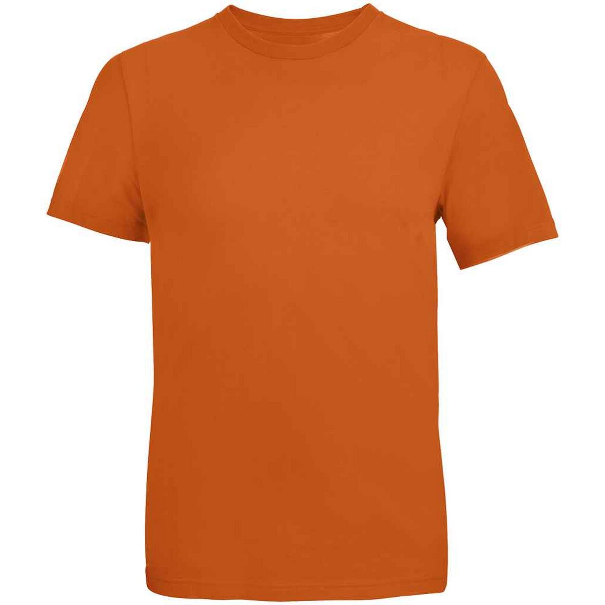 SOLS Unisex Adult Tuner Plain T-Shirt