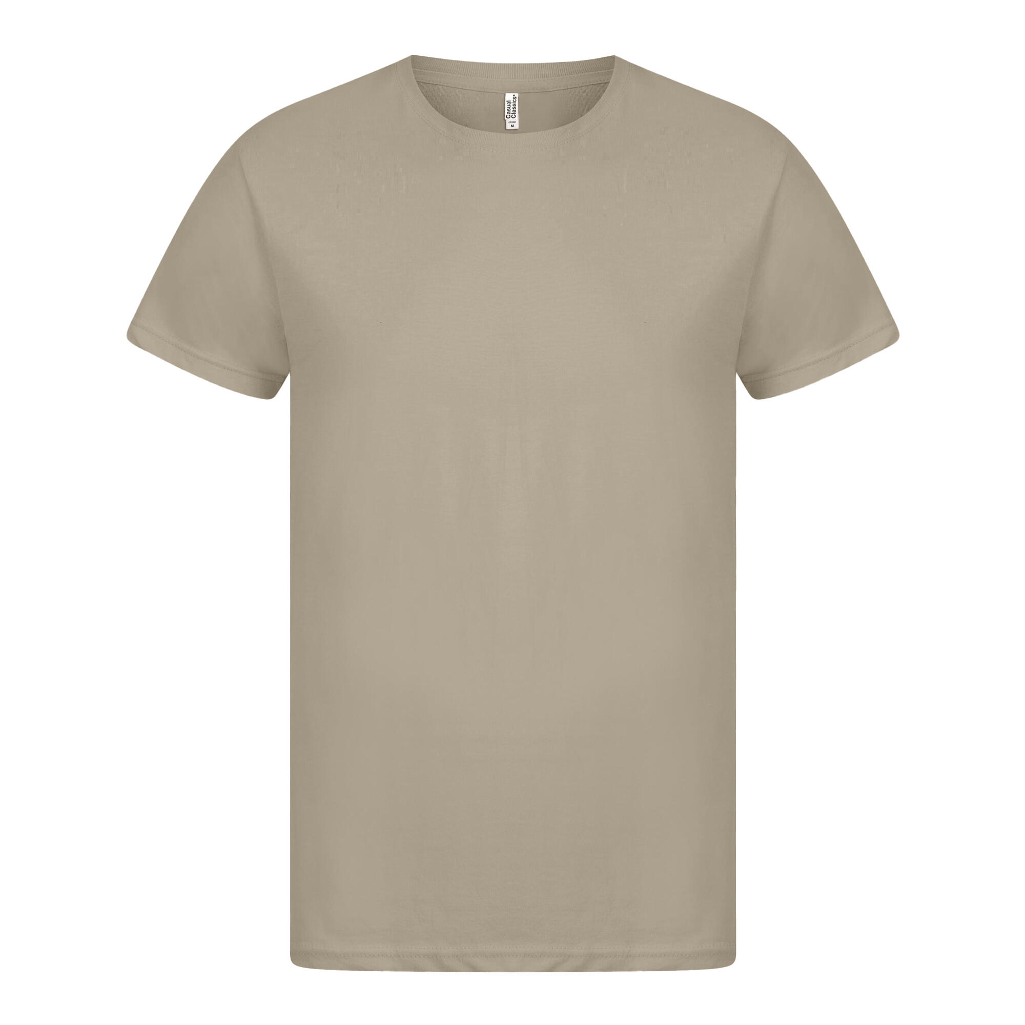 Casual Classic Mens Ringspun Tee