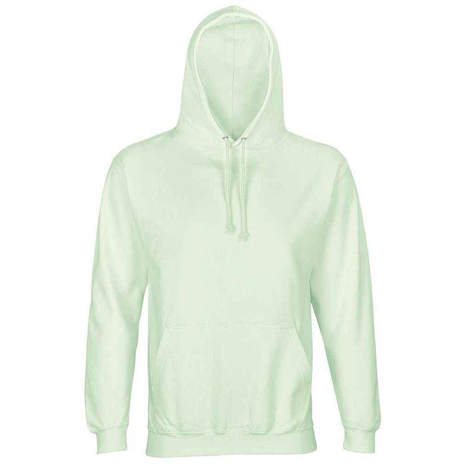 SOLS Unisex Adult Condor Hoodie