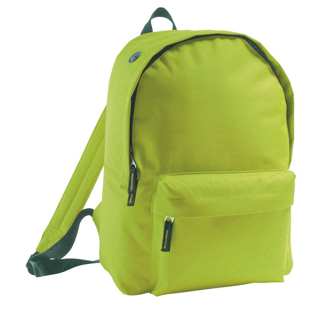 SOLS Childrens/Kids Rider School Backpack