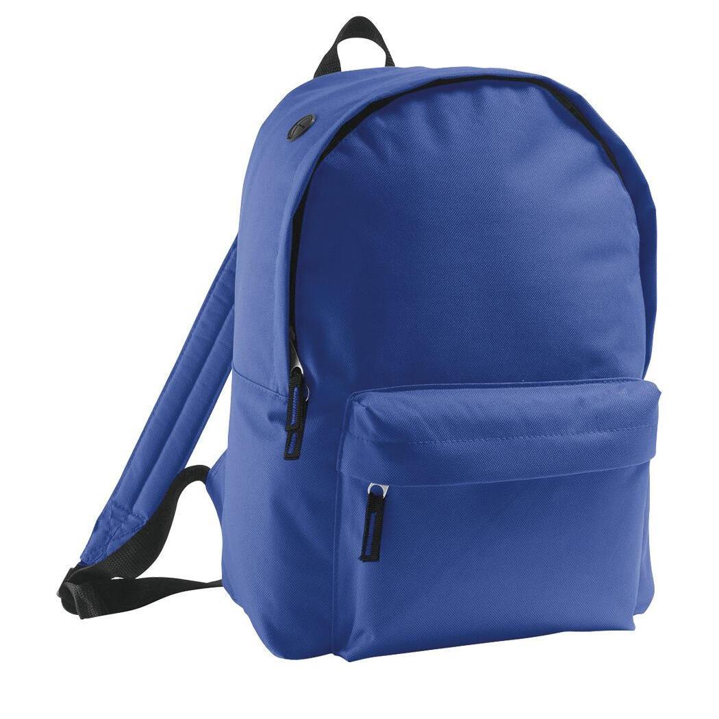 SOLS Childrens/Kids Rider School Backpack