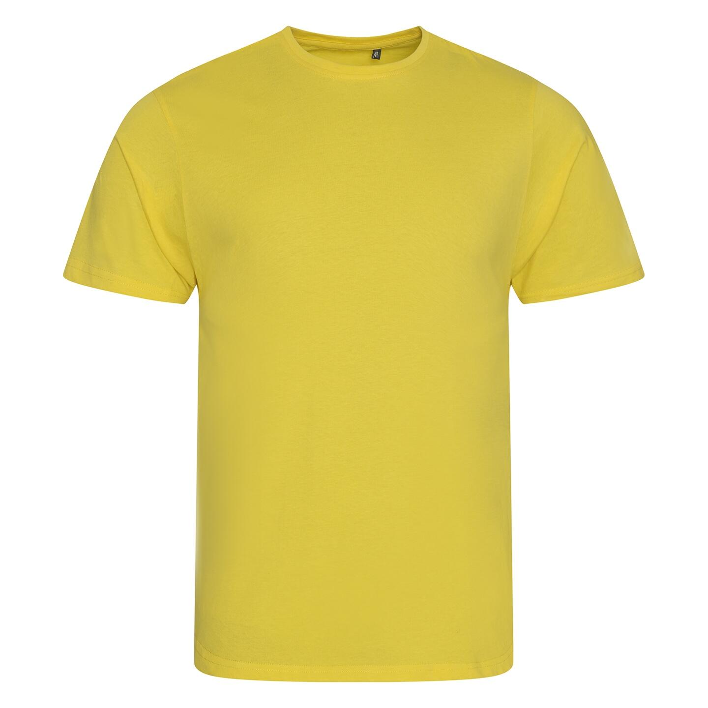 Awdis Mens Cascade Ecologie Organic T-Shirt