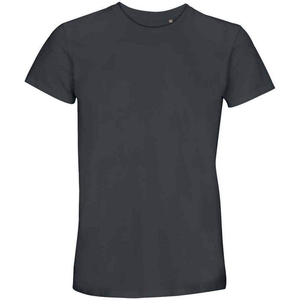 SOLS Unisex Adult Crusader Recycled T-Shirt