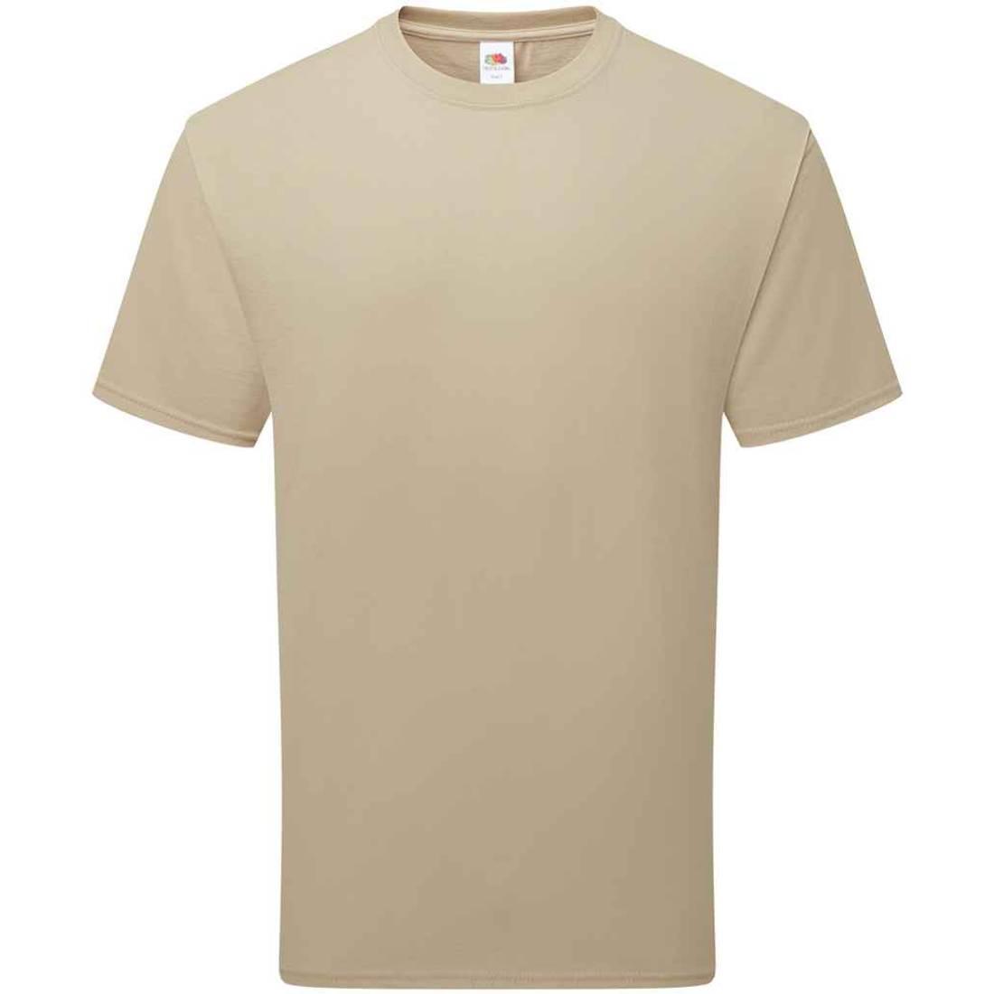 Fruit of the Loom Unisex Adult Cotton T-Shirt