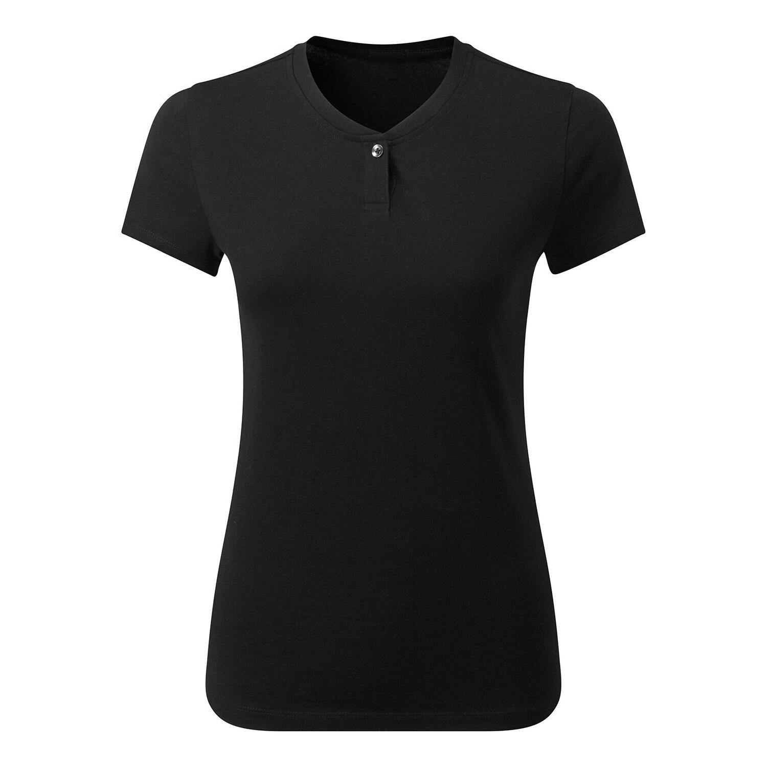 Premier Womens/Ladies Comis Sustainable T-Shirt