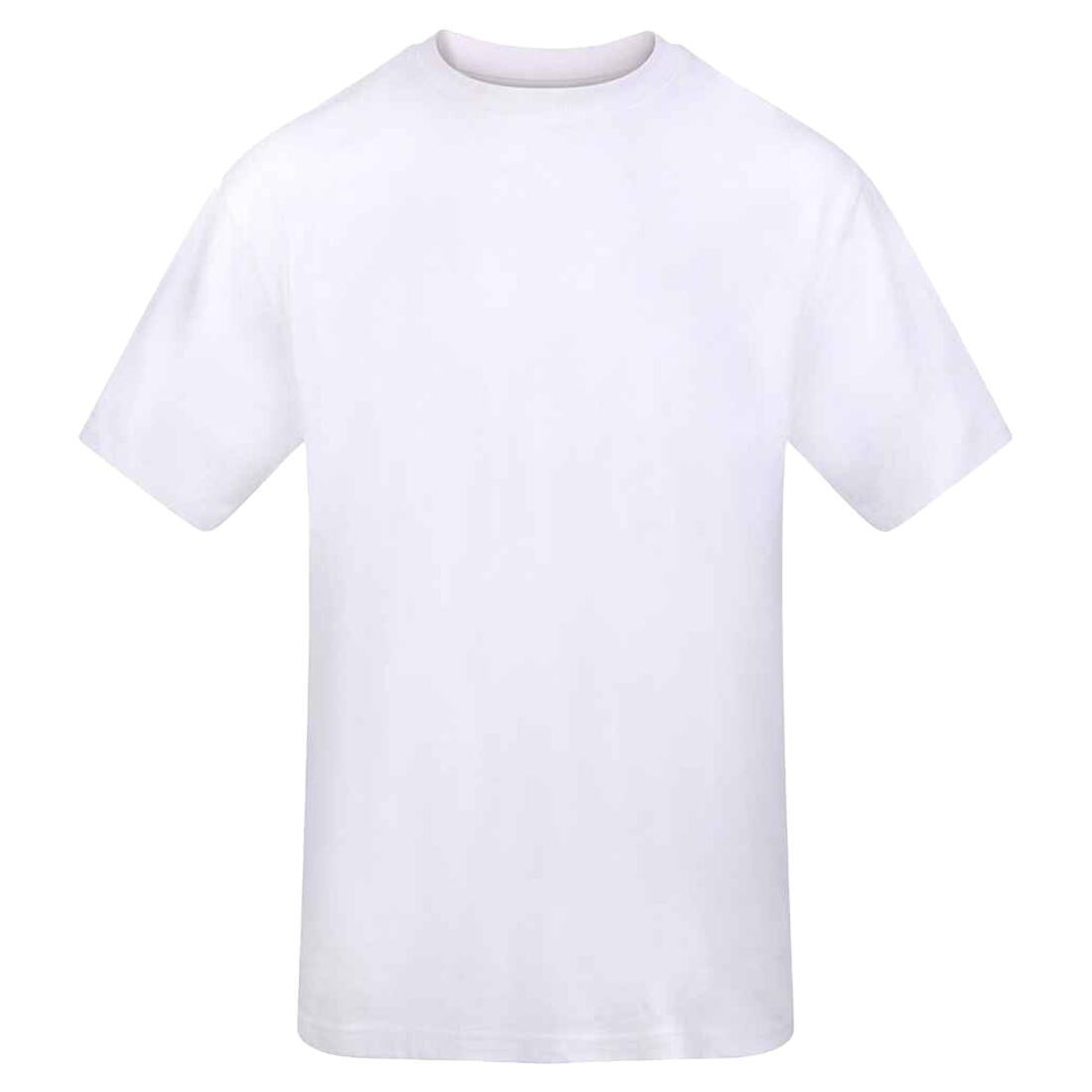 Awdis Mens Signature Plain Heavyweight T-Shirt