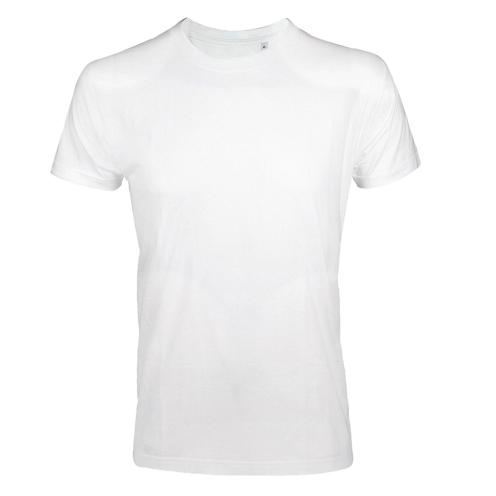 SOLS Mens Imperial Slim Fit Short Sleeve T-Shirt