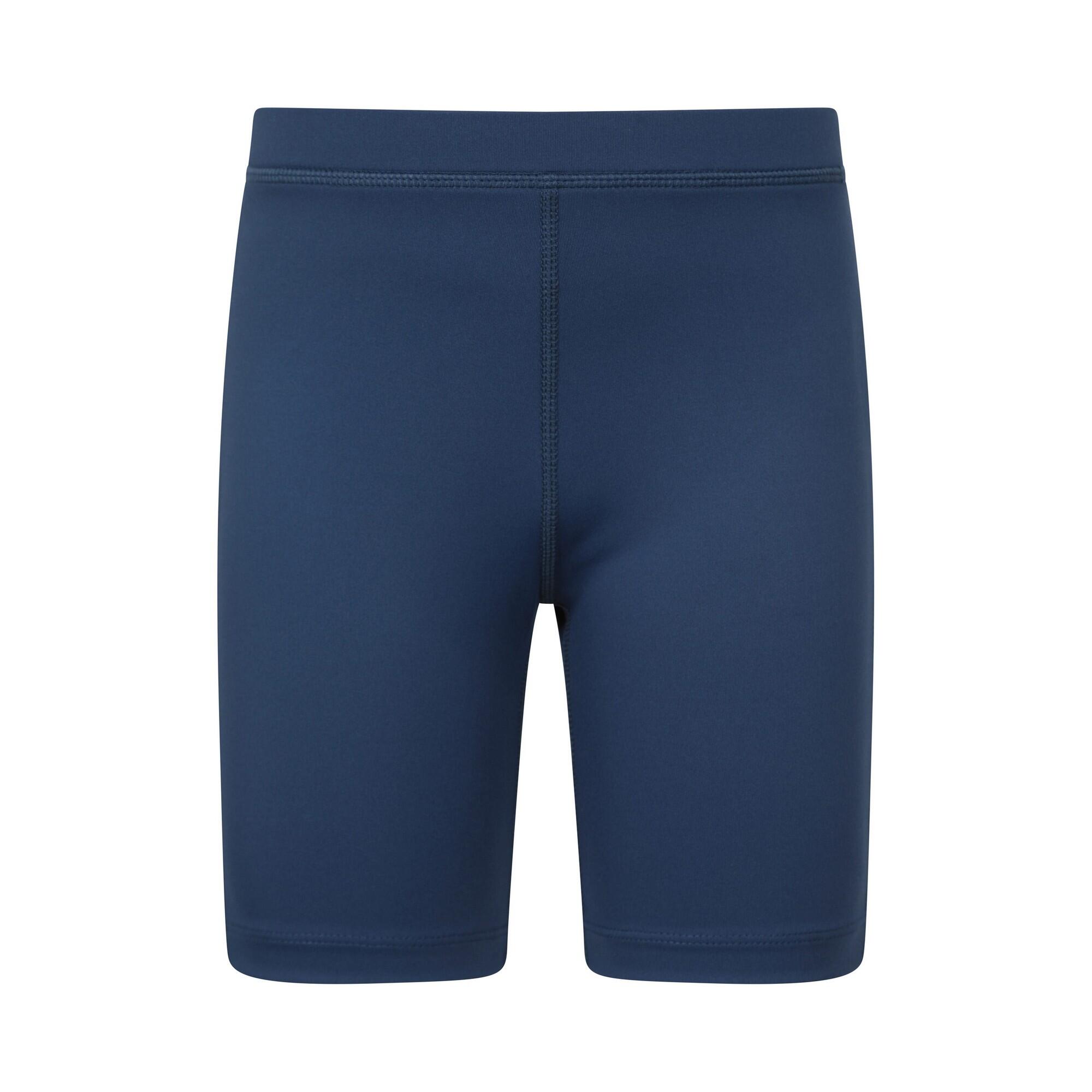 Mountain Warehouse Childrens/Kids Flick Flack Cycling Shorts