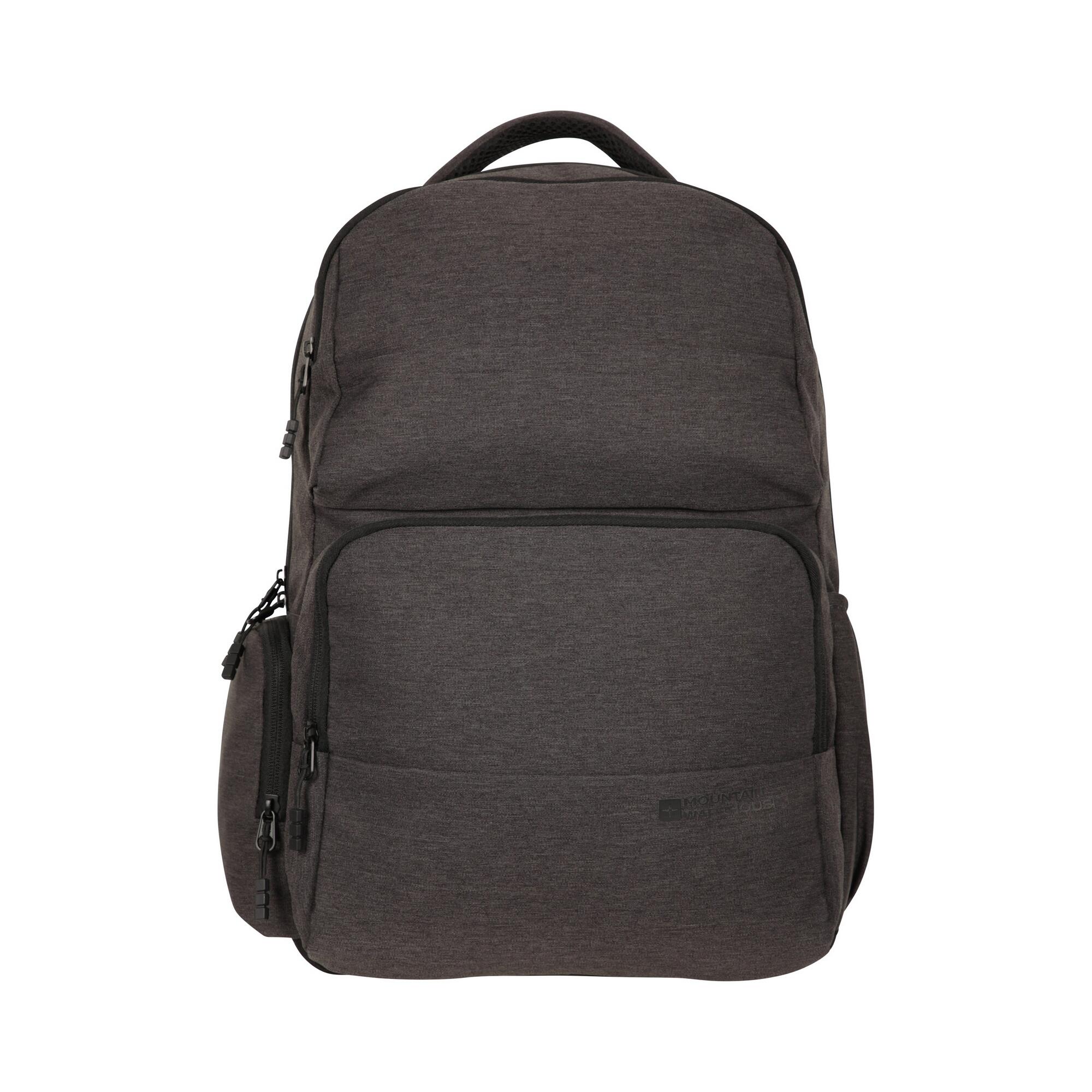 Mountain Warehouse Commuter Hiking Backpack